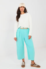 Cotton trousers