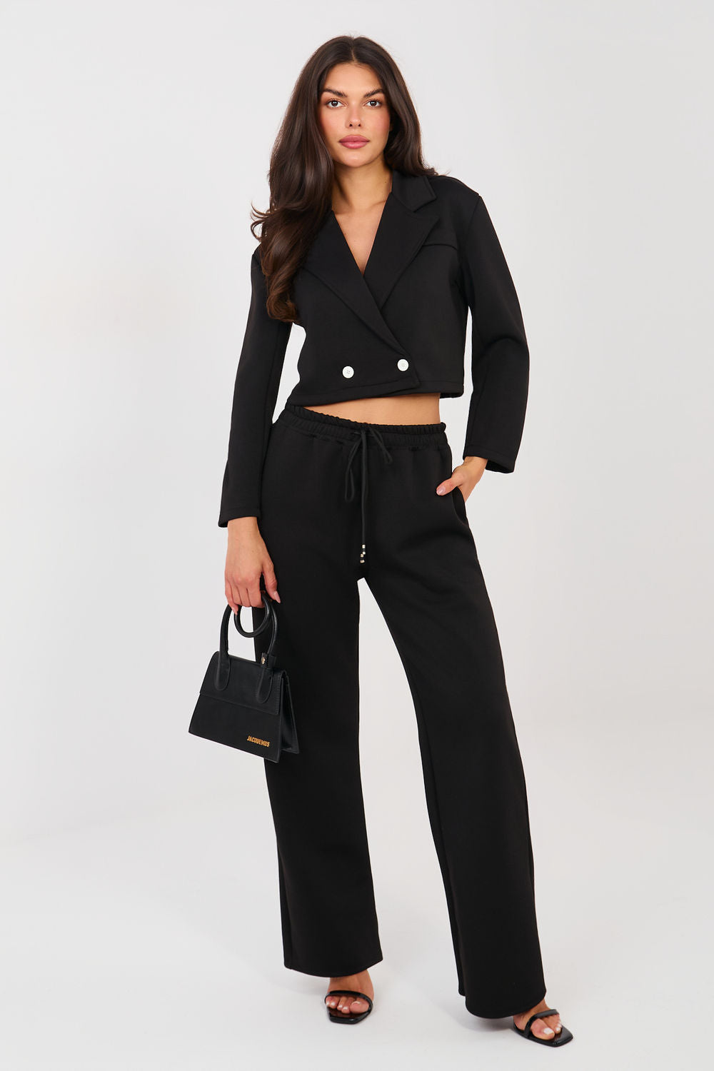 Buttery trousers