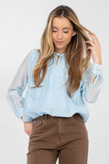 Tencel blouse
