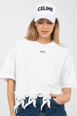 Cotton blouse