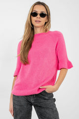 Soft jumper
