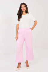 Casual trousers