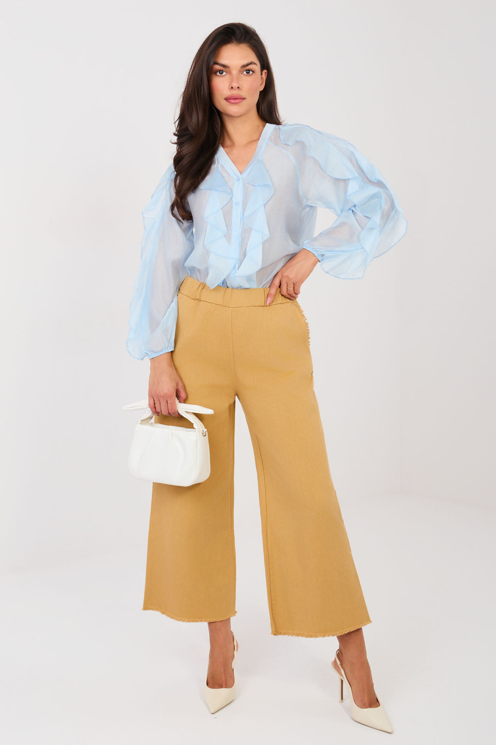 Casual trousers
