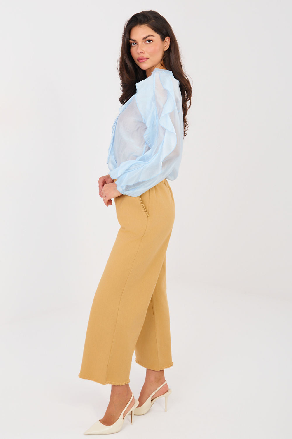 Casual trousers