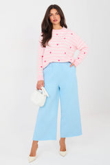 Casual trousers