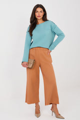 Casual trousers