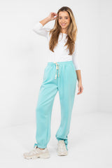 Cotton trousers