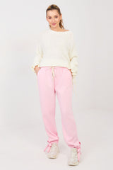 Cotton trousers