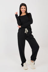 Cotton trousers