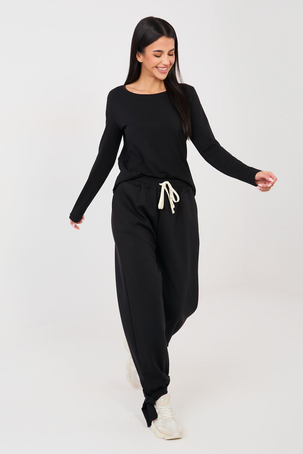 Cotton trousers