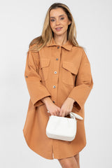 Cotton dress