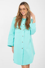 Cotton dress