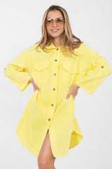 Cotton dress