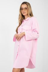 Cotton dress