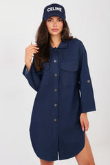 Cotton dress