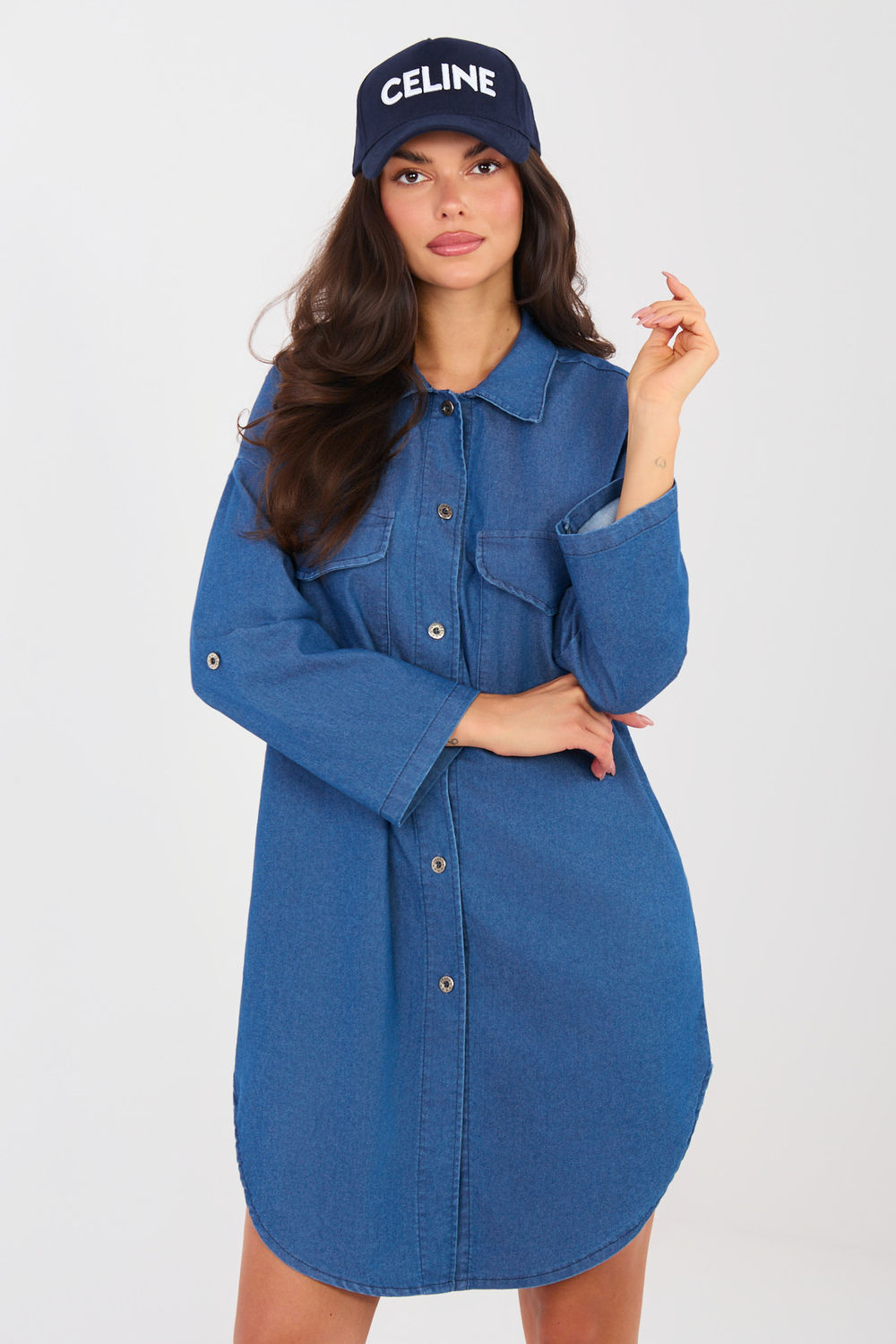 Cotton dress