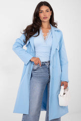 Smooth coat