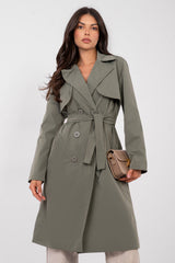 Smooth coat