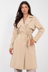 Smooth coat