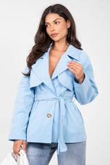 Casual coat