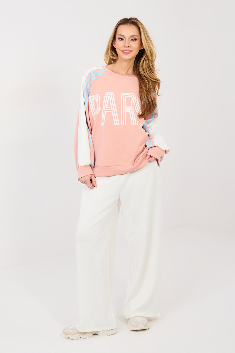 Casual trousers