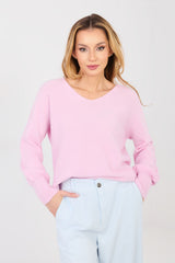 Soft jumper