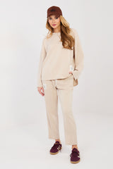 Smooth trousers