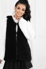 Teddy coat