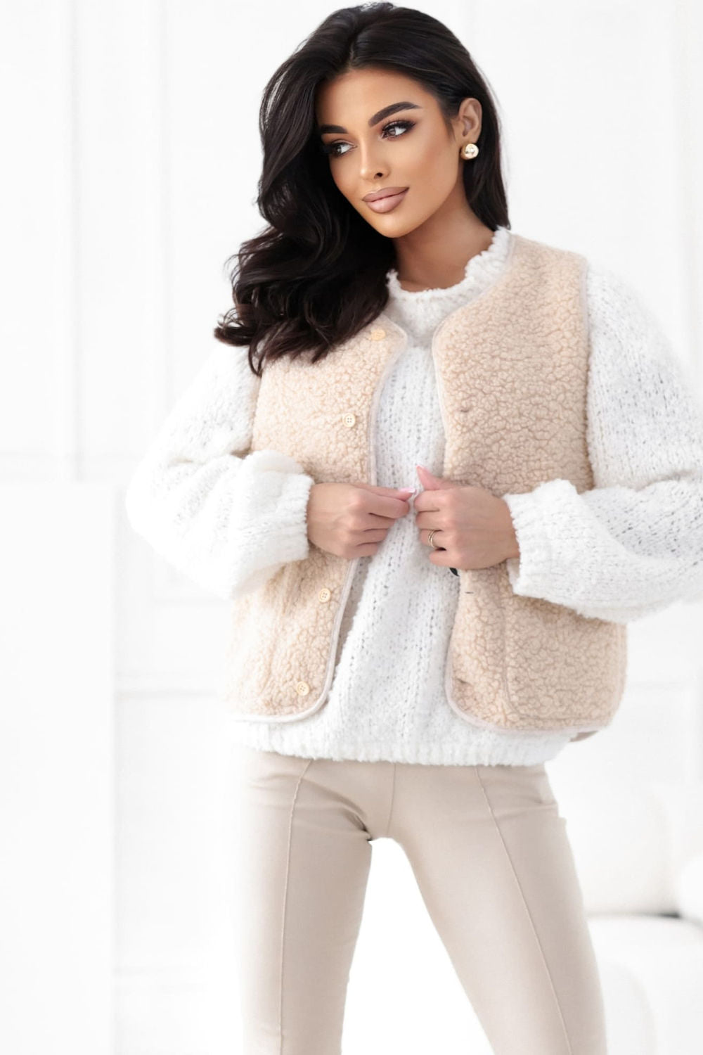 Soft coat