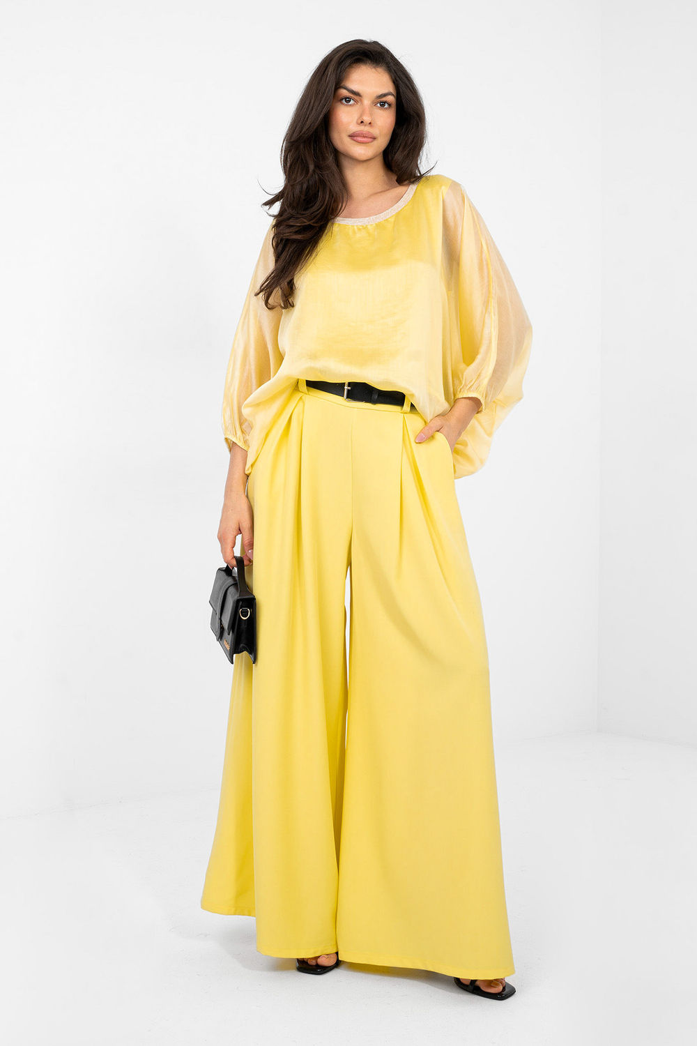 Tencel blouse