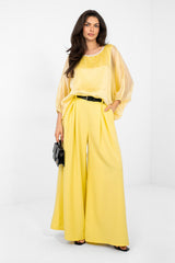 Tencel blouse