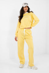 Casual trousers