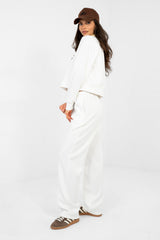 Casual trousers