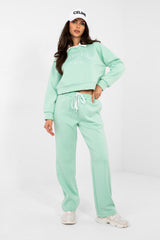 Casual trousers
