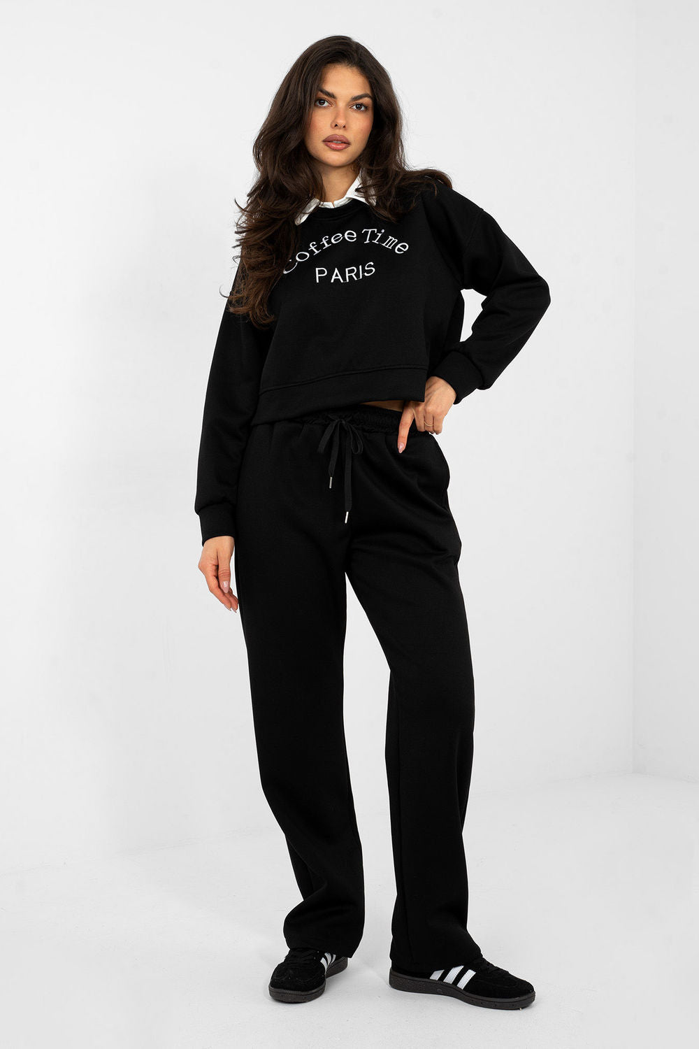 Casual trousers