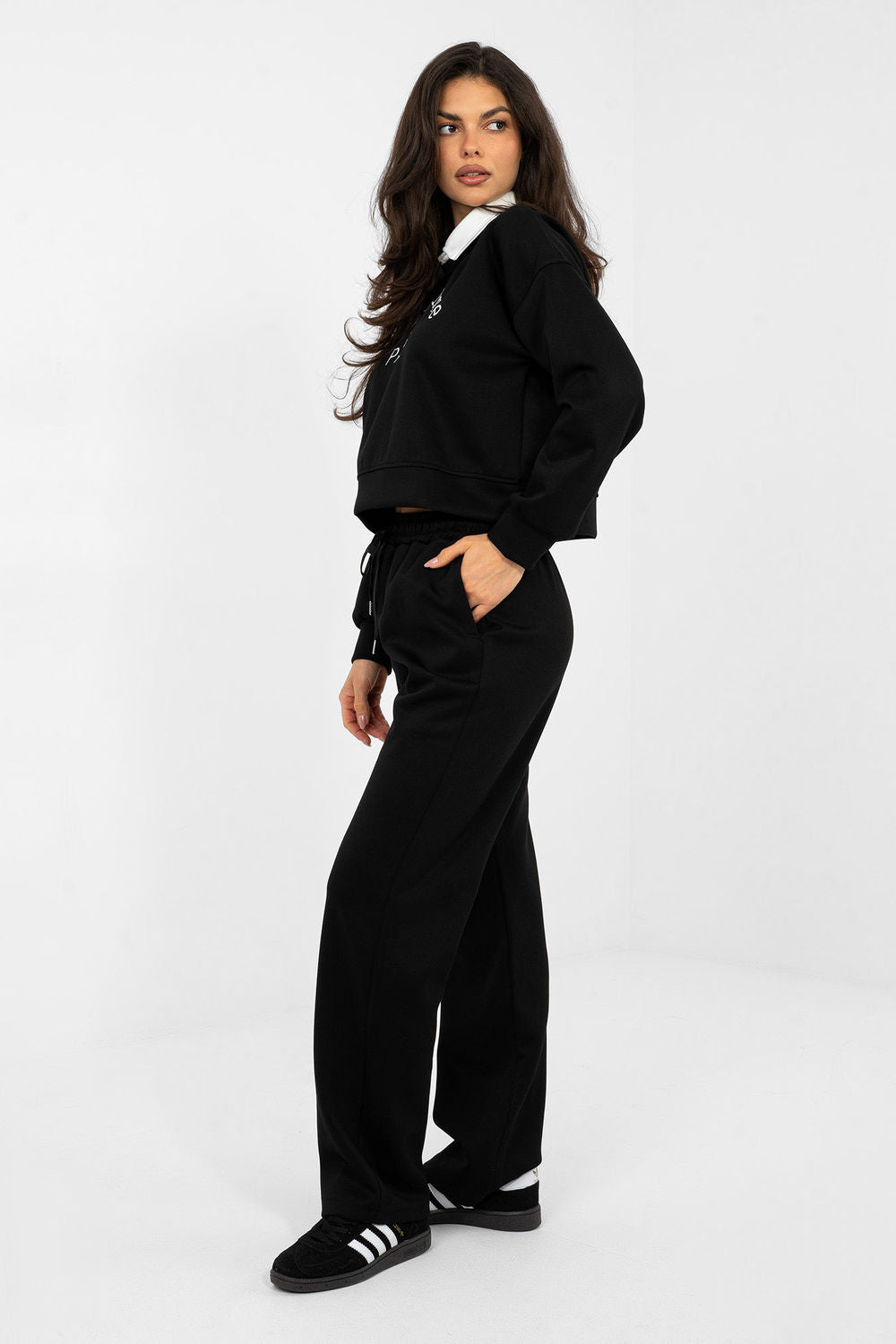 Casual trousers