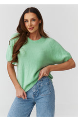 Wool jumper