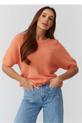 Wool jumper