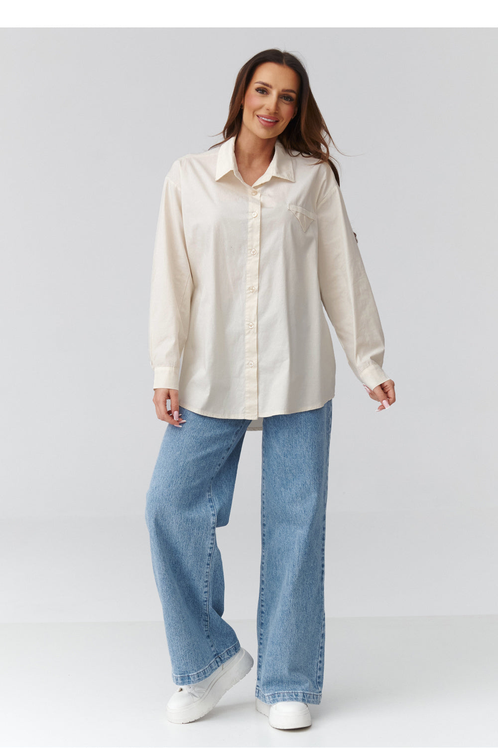 Lightweight shirt