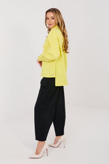Cotton trousers