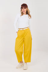Cotton trousers