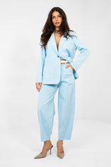Cotton trousers