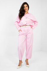 Cotton trousers