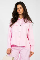 Cotton shirt