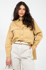 Cotton shirt