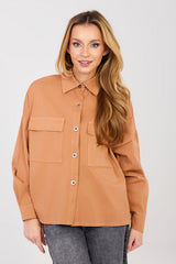 Cotton shirt