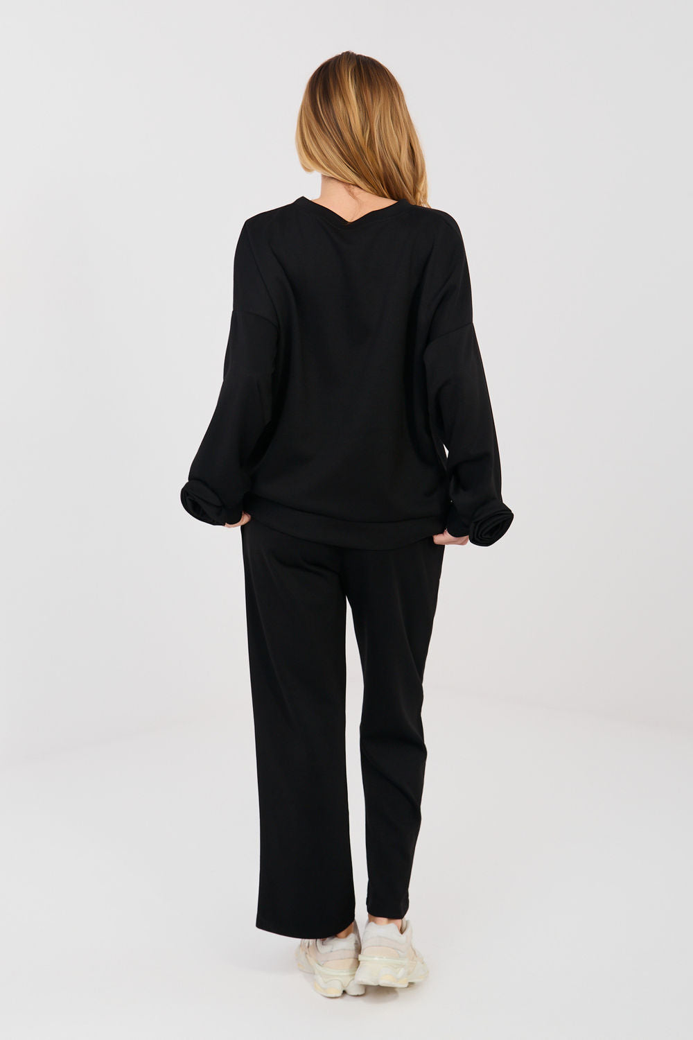 Soft trousers