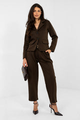 Elegant trousers