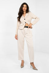 Elegant trousers