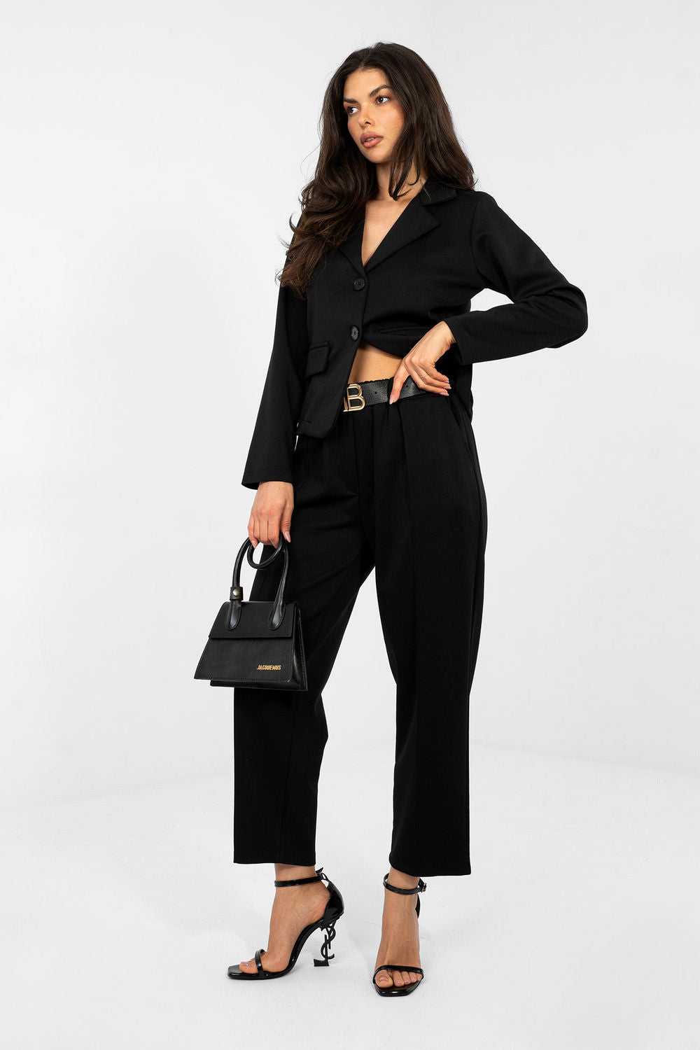 Elegant trousers